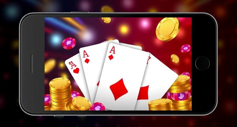 Secure BD77 app access