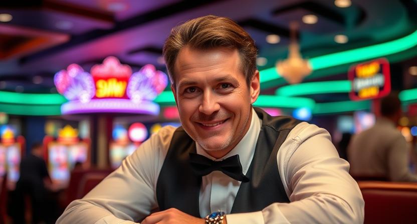 BD77 casino for Bangladesh players