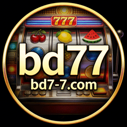BD77 logo